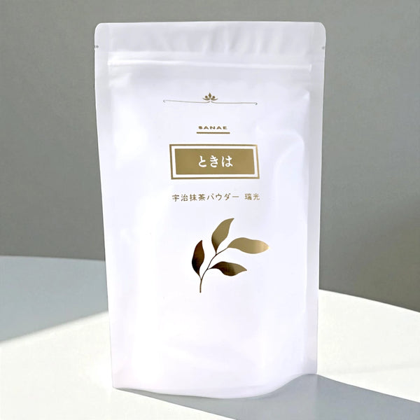 プレミアムコーヒー_金箔パウチ